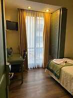 Intimo Hotel Miraflores