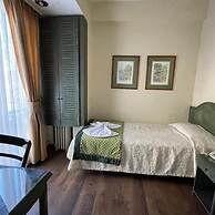 Intimo Hotel Miraflores