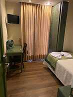 Intimo Hotel Miraflores