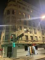 Intimo Hotel Miraflores