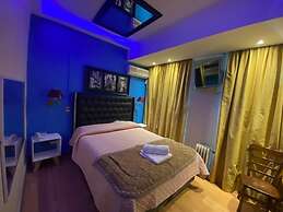 Intimo Hotel Miraflores