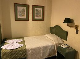 Intimo Hotel Miraflores