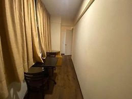 Intimo Hotel Miraflores