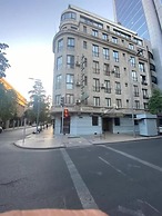 Intimo Hotel Miraflores