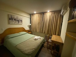 Intimo Hotel Miraflores