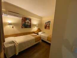 Intimo Hotel Miraflores