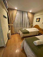 Intimo Hotel Miraflores