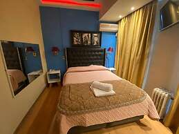 Intimo Hotel Miraflores