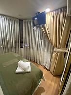 Intimo Hotel Miraflores