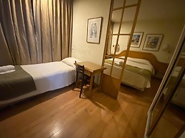 Intimo Hotel Miraflores
