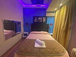 Intimo Hotel Miraflores