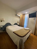 Intimo Hotel Miraflores