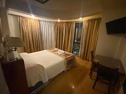 Intimo Hotel Miraflores