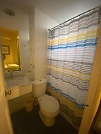 Intimo Hotel Miraflores