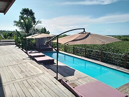 Villa F&B