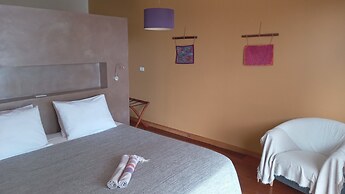 Villa F&B