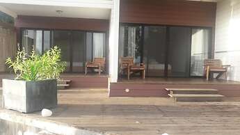 Villa F&B