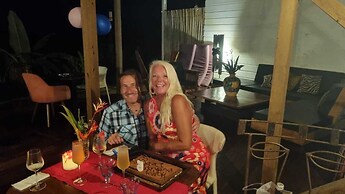 Villa F&B