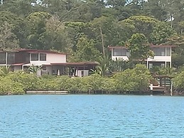 Villa F&B