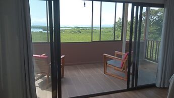 Villa F&B