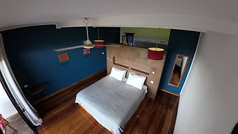 Villa F&B