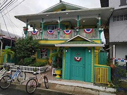 Villa F&B
