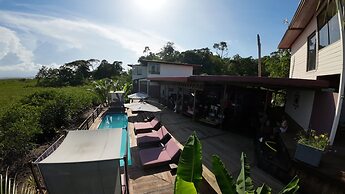 Villa F&B