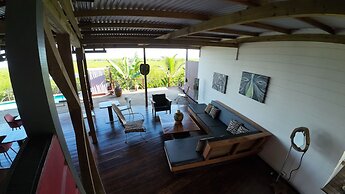 Villa F&B