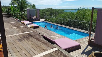 Villa F&B