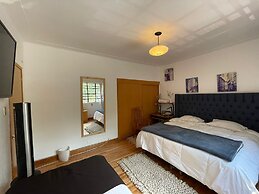 Hostal Roma Condesa