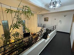 Hostal Roma Condesa