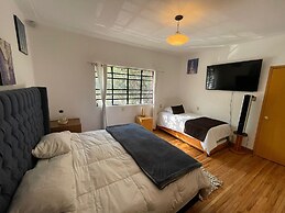 Hostal Roma Condesa