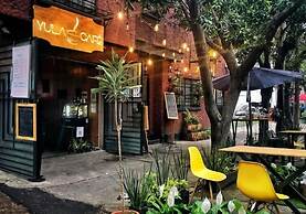Hostal Roma Condesa