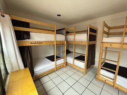 Hostal Roma Condesa
