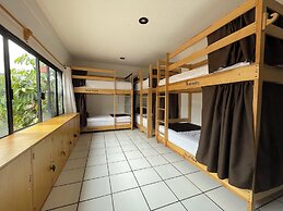 Hostal Roma Condesa