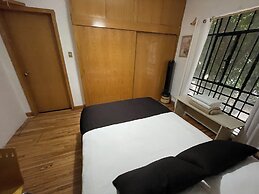 Hostal Roma Condesa
