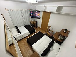 Hostal Roma Condesa