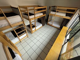 Hostal Roma Condesa