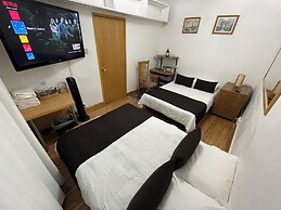 Hostal Roma Condesa