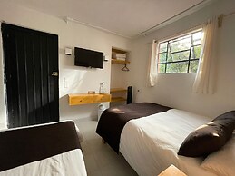 Hostal Roma Condesa