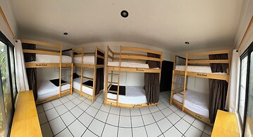 Hostal Roma Condesa