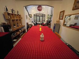Hostal Roma Condesa