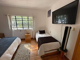 Hostal Roma Condesa