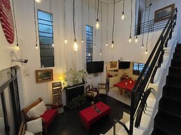 Hostal Roma Condesa
