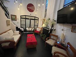 Hostal Roma Condesa