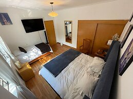 Hostal Roma Condesa