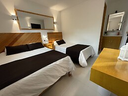 Hostal Roma Condesa