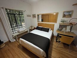 Hostal Roma Condesa