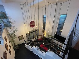 Hostal Roma Condesa