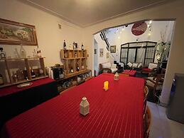 Hostal Roma Condesa